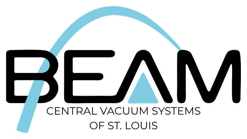 BEAM Central Vacuum Systems of St. Louis logo